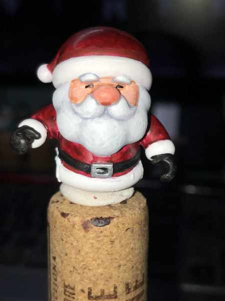 Santa
