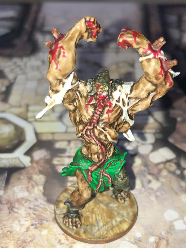 Abomination