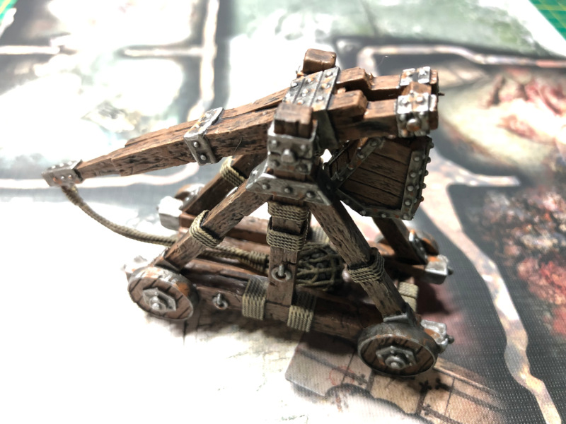 Catapult