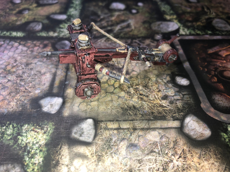 Ballista