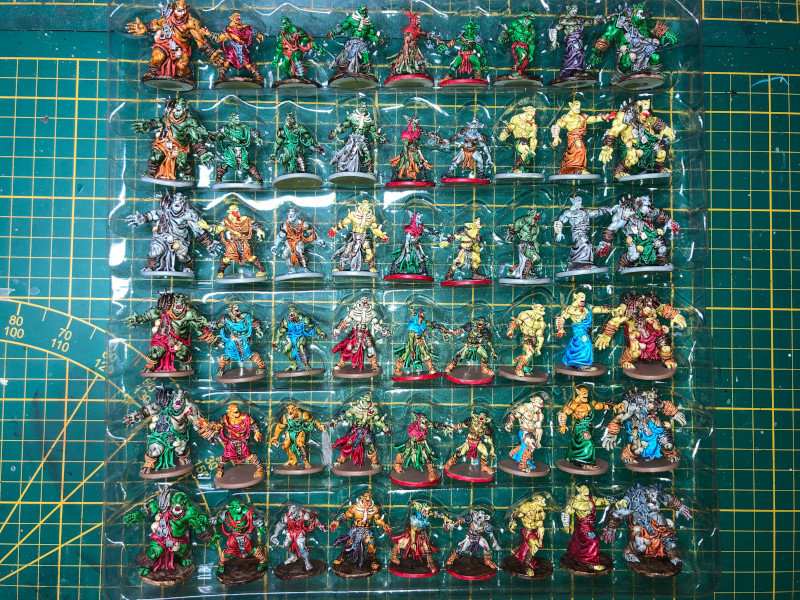 Orcs